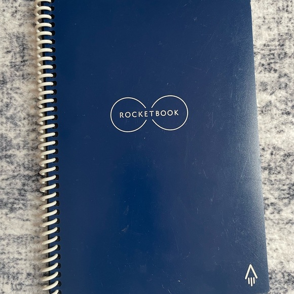 Rocket Book Everlast Smart Notebook - Picture 4 of 6